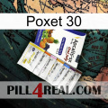 Poxet 30 11